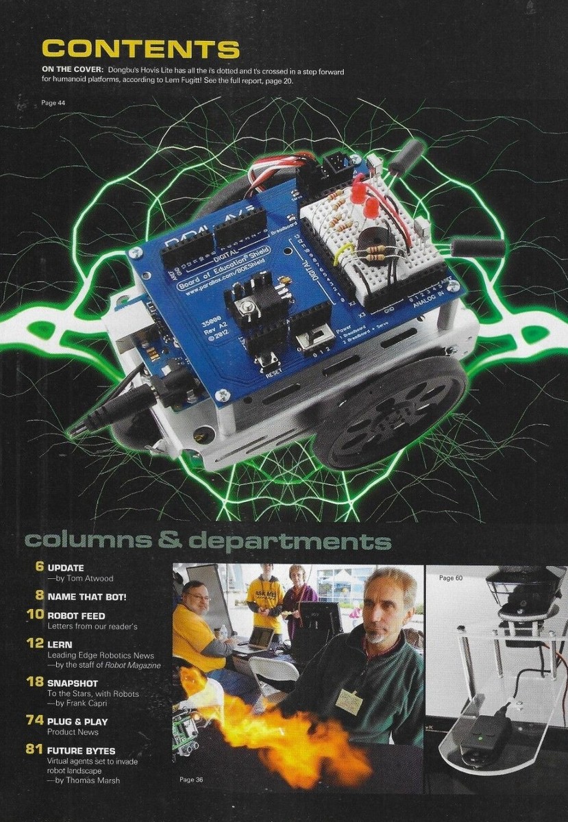 Boe Bot Arduino Line Boe Bot Maze