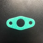 Turbocharger Turbine Oil Drain OUTLET Flange Gasket IHI Turbo RHF4 RHB5 RHB4