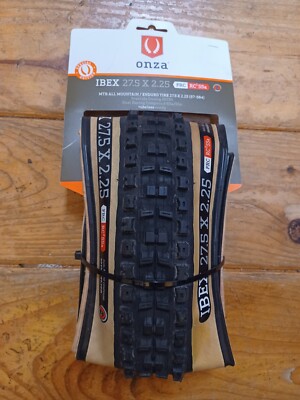 Wheel Onza Skinwall TIRE ONZA CANIS SKINWALL