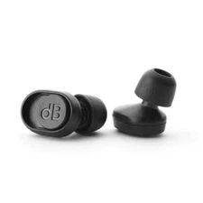 NEW dBud - Volume Adjustable Ear Plugs