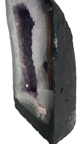 Amethystdruse - Geode - 8,60 kg - Bild 8 von 12