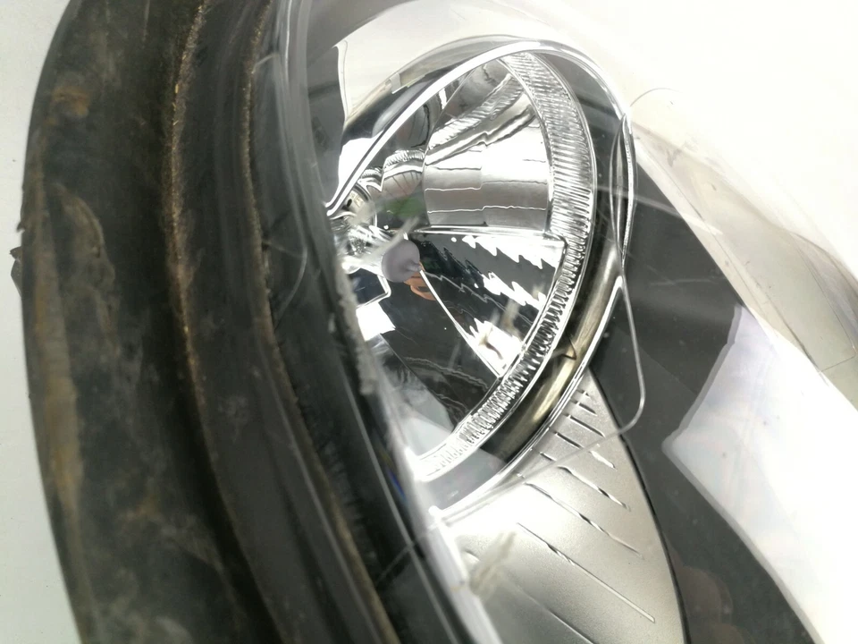 Mini Cooper F56 Vorne Linke Seite Scheinwerfer Kopf Lampe Einheit Rhd 7401603 - Bild 4 von 4