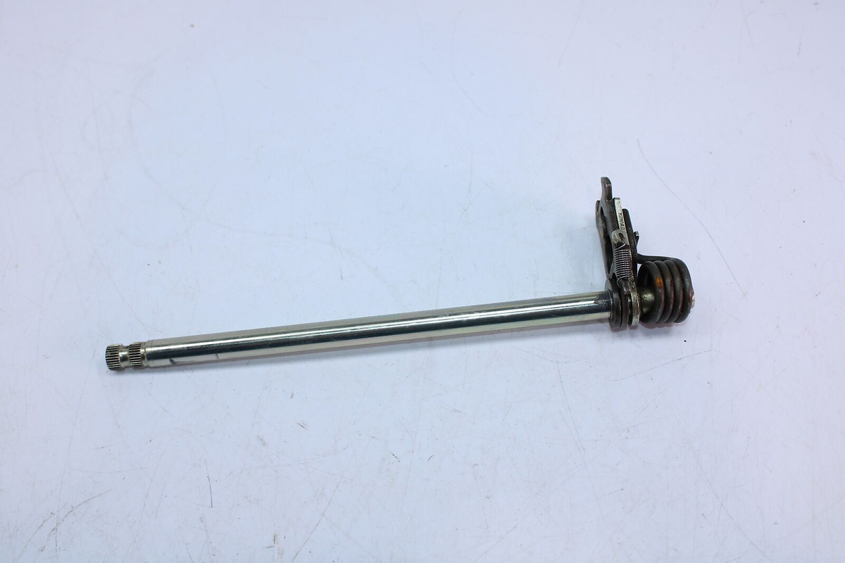 2013 Can-Am Spyder RS SM5 SHIFTER SHIFT SHAFT 420620595 | eBay