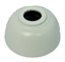 NEW REPLACEMENT CANOPY & BRACKET Home Decorators Ryland Ceiling Fan #AK433A-MWH