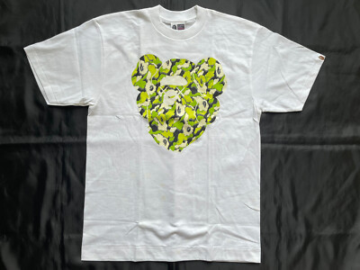 Limited Edition Bape A Bathing Ape x Kaws Vintage Dead Stock Limited Edition Bape A Bathing Ape x Kaws Vintage Dead Stock