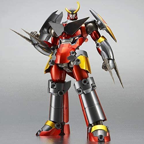 KONAMI GURREN LAGANN フィギュア Tengen Toppa Gurren Lagann KONAMI Trading Figure Collection