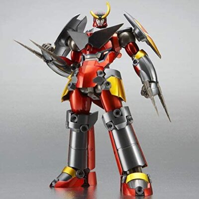 Tengen Toppa Gurren Lagann Great Impact Model Series Figure
