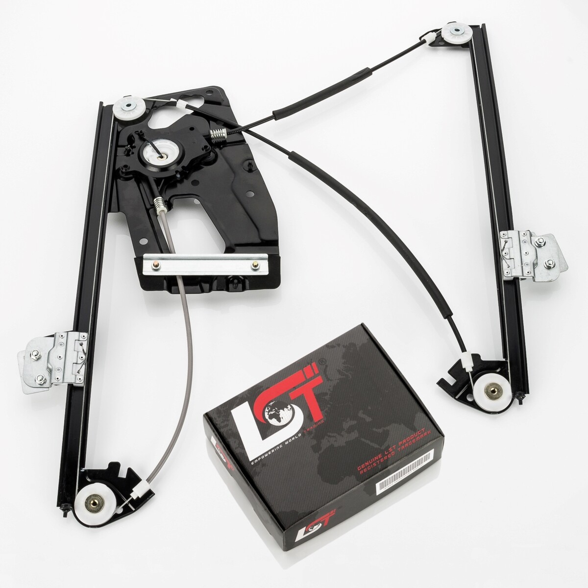 Electric window lifter front left for BMW 5 Series E39 TOURING SEDAN