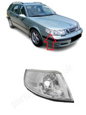 Clignotant Saab 9-5