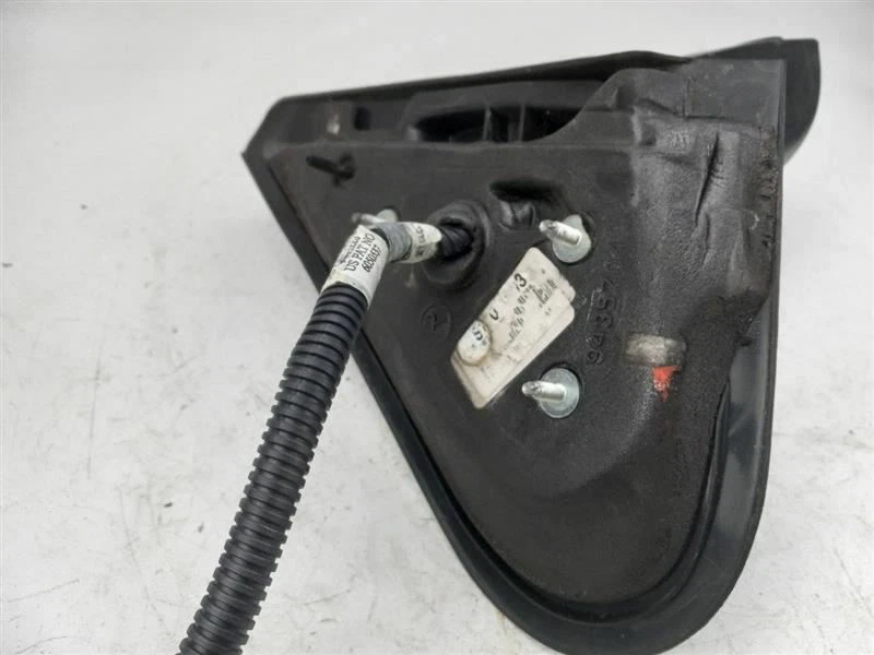 Espejo retrovisor derecho Ford Explorer 2001-2005 Foto 4 de 4