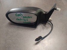 Retroviseur gauche (ou coque) Ford GALAXY