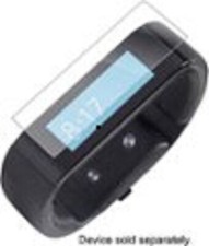 ZAGG InvisibleShield HD Clear Screen Protector for Microsoft Band 2 Smartwatch