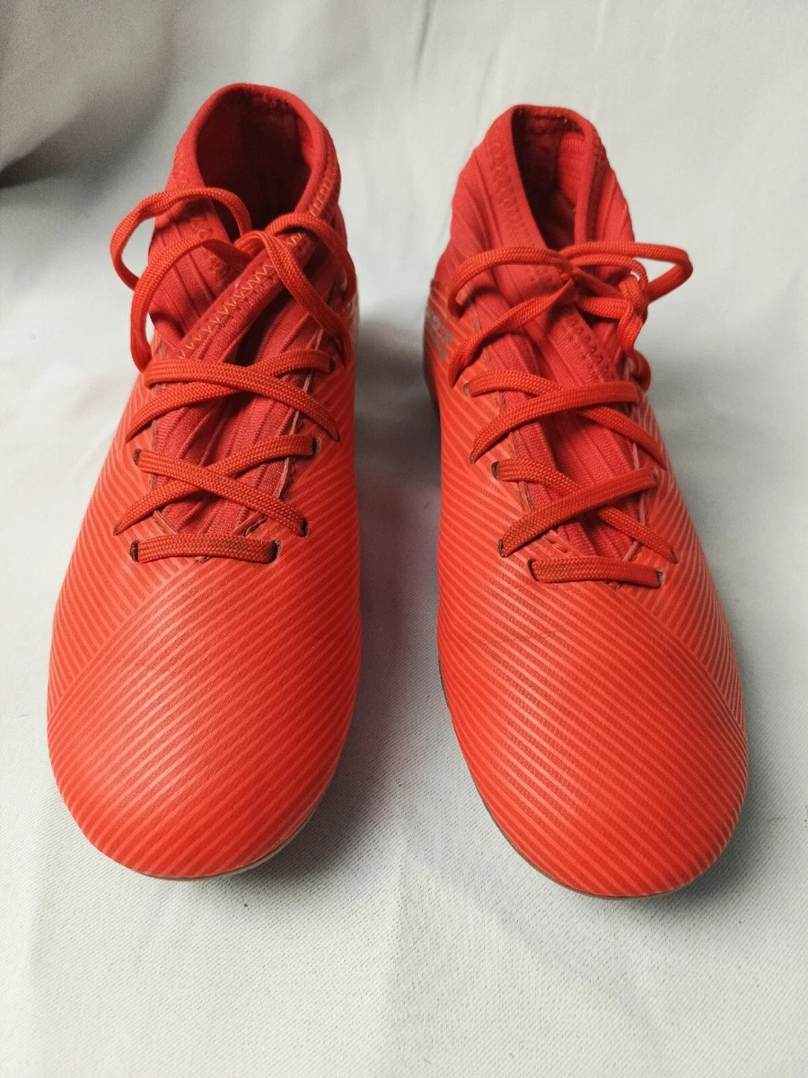 Mens adidas top nemeziz football boots