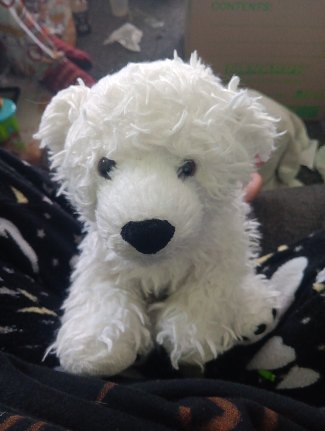 Gund Polar Bear