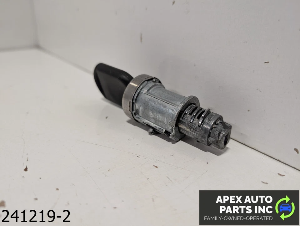 Cilindro de encendido Lincoln Navigator 2008-2015 OEM 5,4 L con llave Foto 2 de 4