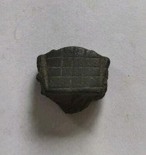 Partie De Couteau Médiéval Moyen Âge à Identifier