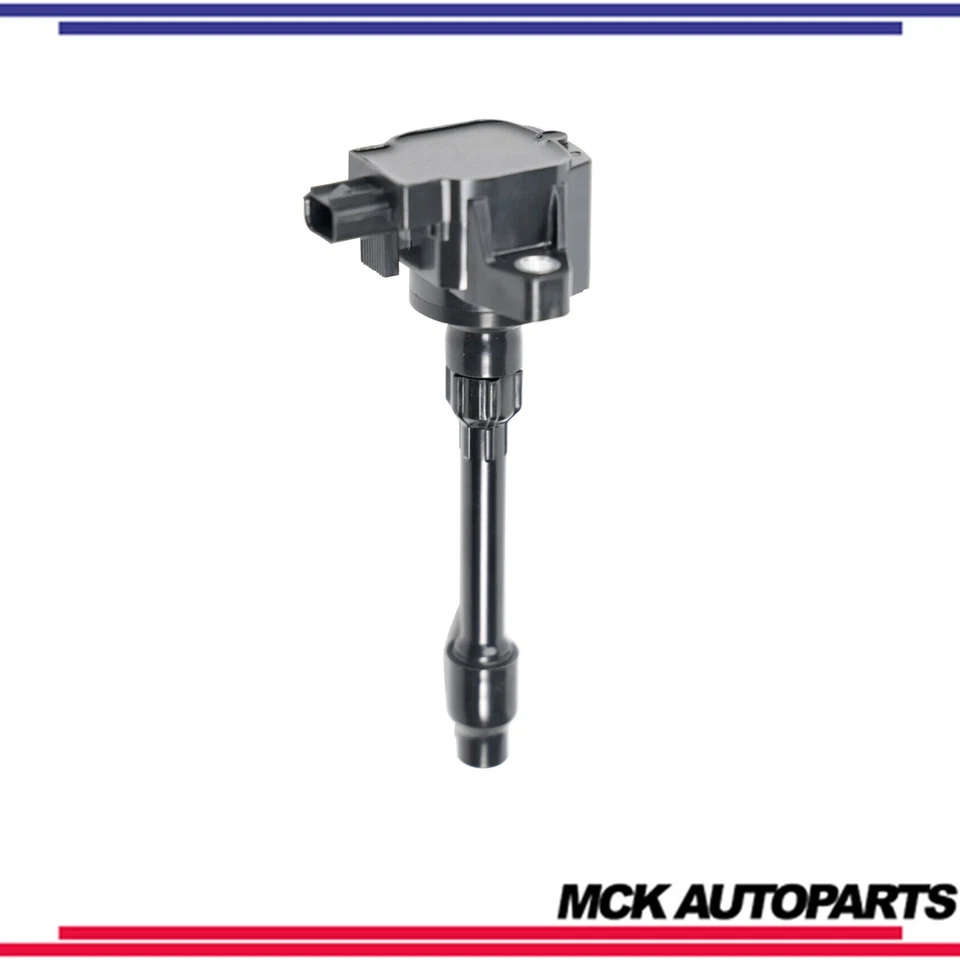 4x bobina de ignição e 4x vela de ignição NGK para Honda Civic 2016-2020 ajuste 15-19 - Imagem 3 de 4