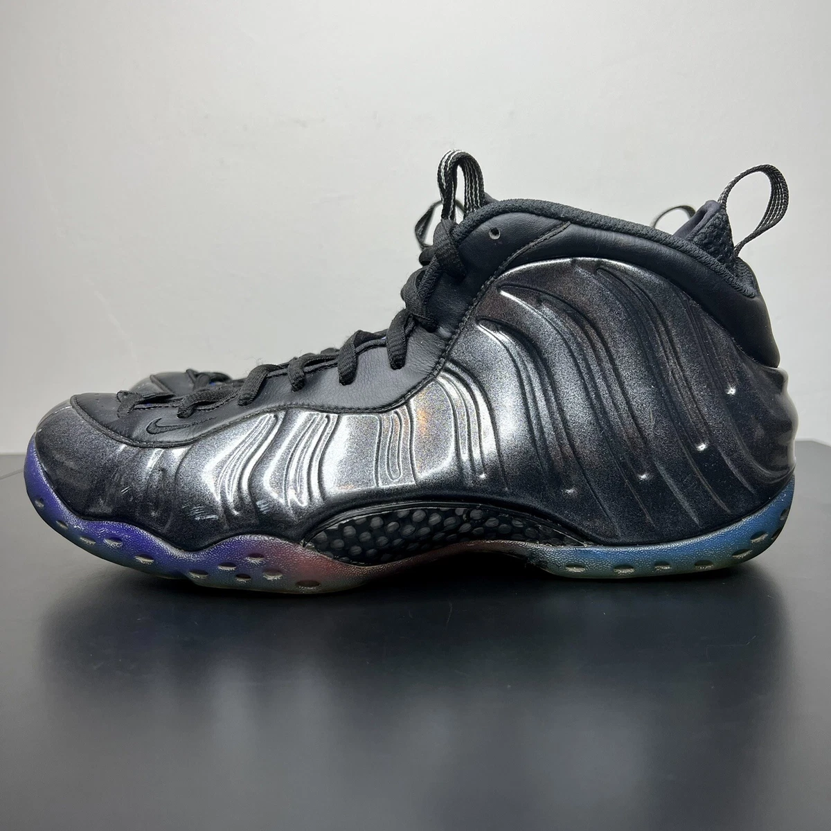 Nike Air Foamposite One 'Gradient Soles' 10.5