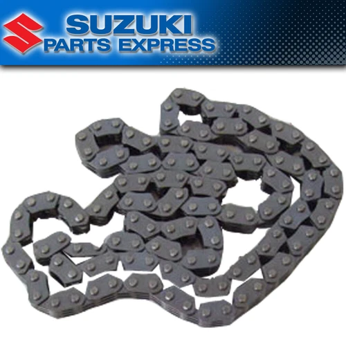 CHAIN, CAM SHAFT DRIVE
