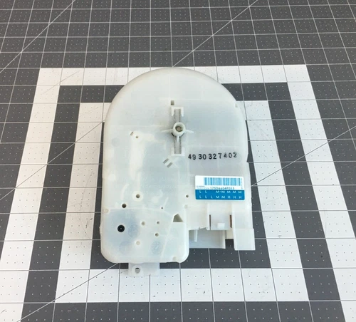 GE Hotpoint Washer Timer P# 175D6604P053 WH12X10527