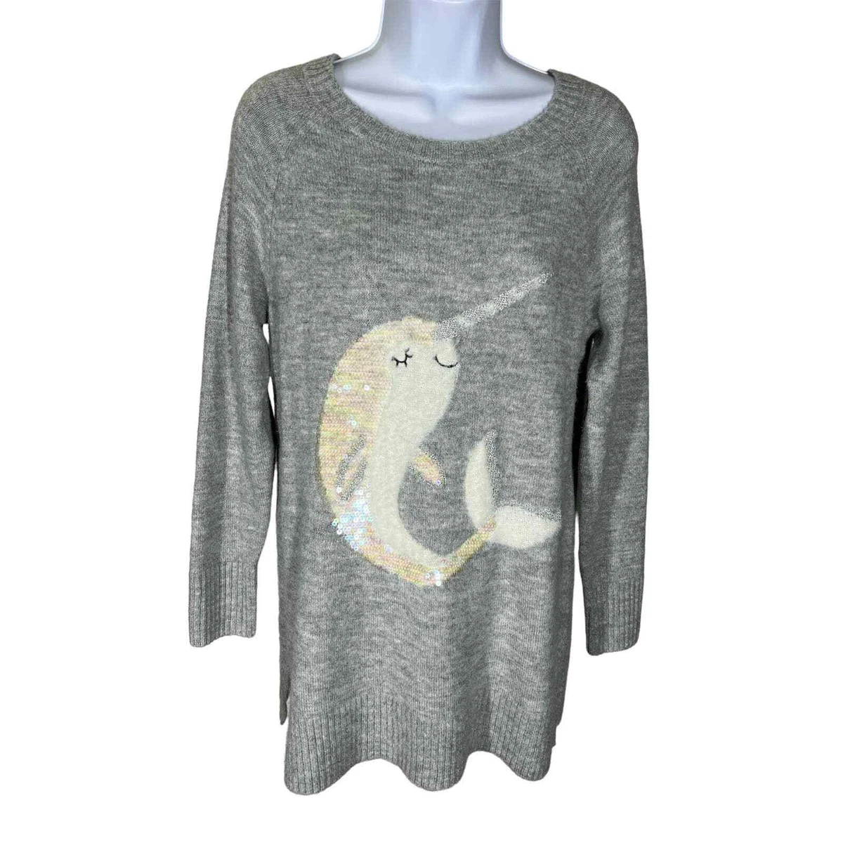 Lauren conrad deals narwhal sweater