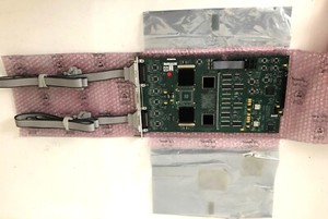 Keysight Agilent 16911A 68 CH 4GHz Timing/250 MHz State Logic Analysis Module