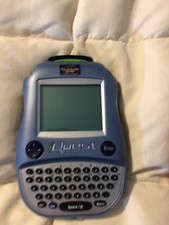 KIDS QUANTUM LEAP A LEAPFROG IQUEST LEARNING GAME UNIT