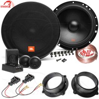JBL Lautsprecher FüR Audi TT 8J 2006-2014 Front Vorn TüR 2-Wege Kompo 270W #ANC6