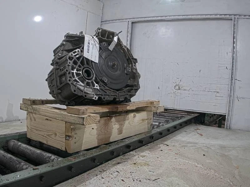 Saturn VUE 2008 conjunto de transmisión automática fabricante de equipos originales 106 k millas azul DCK Foto 2 de 4