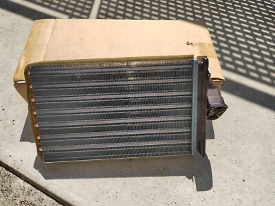 Mopar Heater Core Wärmetauscher Heizung  4886528AC Chrysler Voyager IV