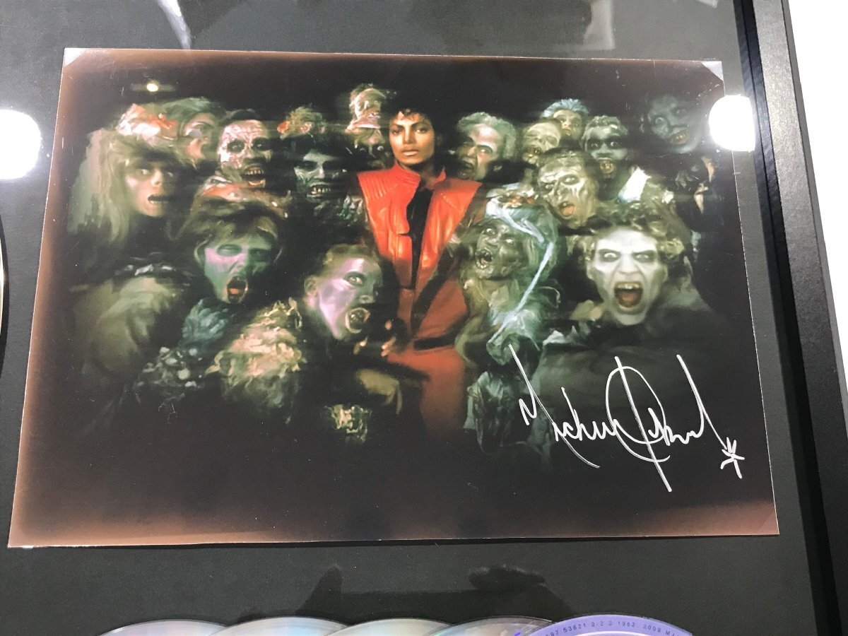 ミックティラー　サイン Mike Tyson Punch Out Signed 16x20 Boxing Photo Auto BAS Beckett | eBay