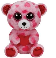 Ty 36131 Sweetikins 15 Cm Original Ty Plush Toy