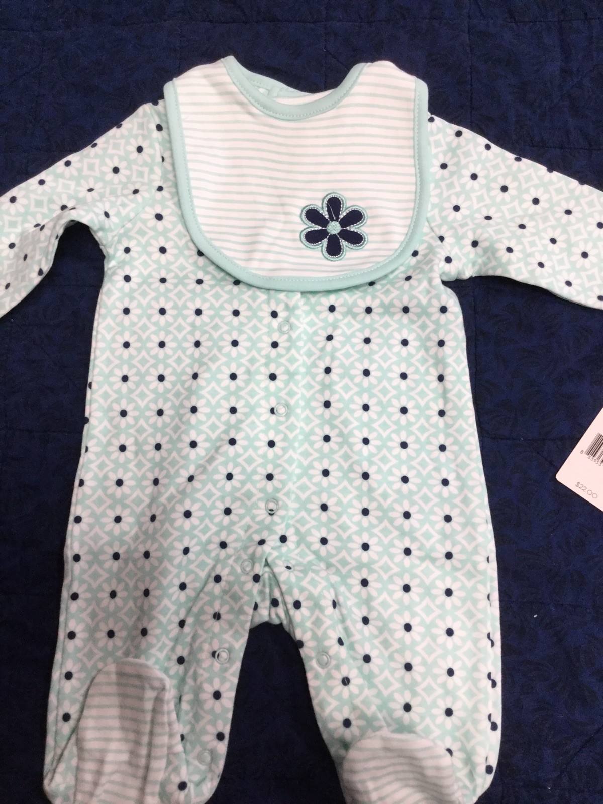 offspring baby clothes