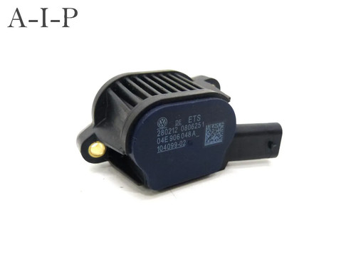 VW Polo 6R Audi A1 8X Magnetventil Zylinderkopf 1.4 TSI CPTA 04E906048A 16582