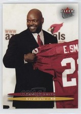 2003 Fleer Ultra Emmitt Smith #45 HOF n1u