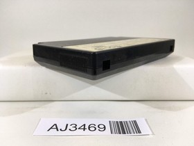 AJ3469 Cosmic Epsilon Nintendo Famicom NES Japan