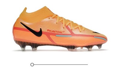 Nike Phantom GT2 Dynamic Fit Elite FG