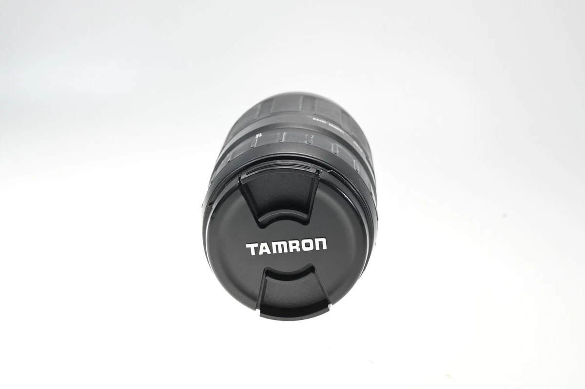 Tamron AF 75-300mm Focal Camera Lenses for sale | eBay
