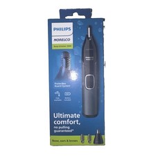 Norelco Philips Nose Trimmer 3000, for Nose, ...