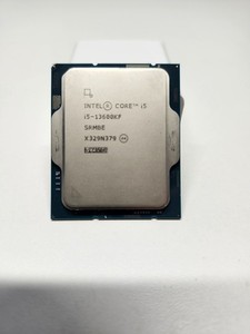 Intel I5 13600k | eBay