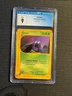 2003 POKEMON AQUAPOLIS #79 GRIMER CGC 9 Mint Non Holo