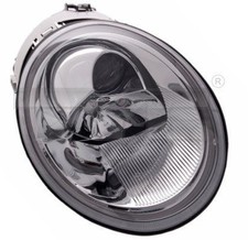 Headlight TYC 20-5639-08-2