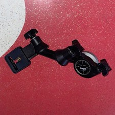 Bogen Manfrotto 3025 3 Way Pan Tilt 3D Tripod Head Swivel Mount