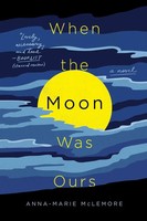 When The Moon Was Ours Anna-Marie Mclemore Taschenbuch Kartoniert / Broschiert