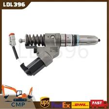 Fuel Injector 3411756 3411756RX Fits for Cummins ISM M11 ISM11 QSM11 Engine