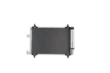 Condensateur Citroen C4
