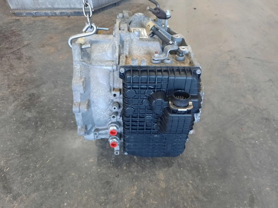 Transmission/Transaxle 2018 Cherokee Sku#4214214 Foto 3 de 4