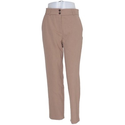 Five Units, Stoffhose, Größe: 28, Beige, Elasthan/Polyester/Viskose #LfS