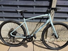 Image of Specialized Sirrus x 2.0 Hybrid Bike Large Excellent Condition