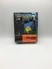 Sony Car Kit with Audio Cassette Adapter for CD Walkman/DiscMan DCC-E26CP/M 